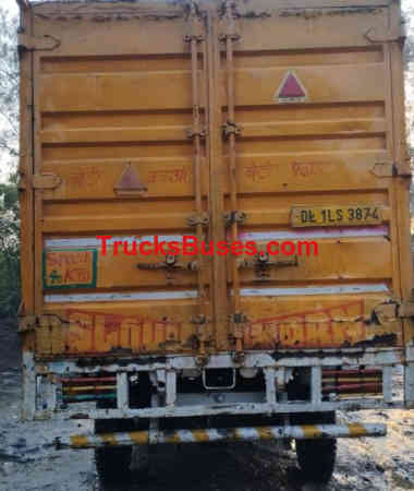 Eicher 1059 Images