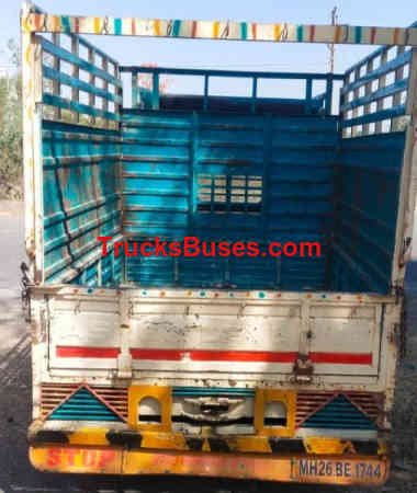 Ashok Leyland Dost Images