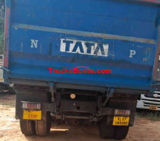 Tata 4825 Images