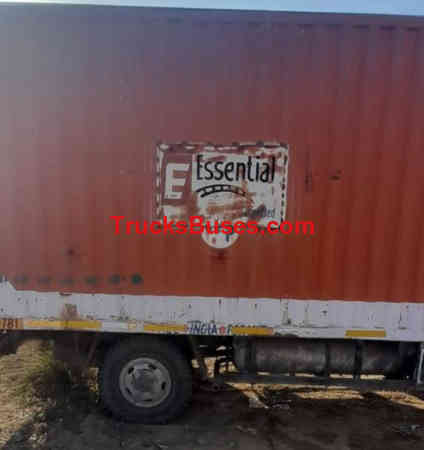 Eicher 1059 Images