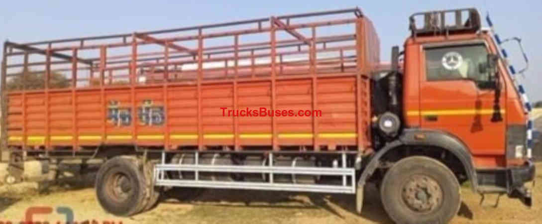 Tata 1512 Images