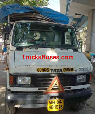 Tata 407 