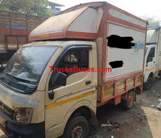 Tata Ace HT Plus 