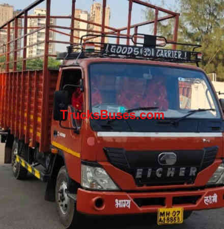 Eicher 1059 