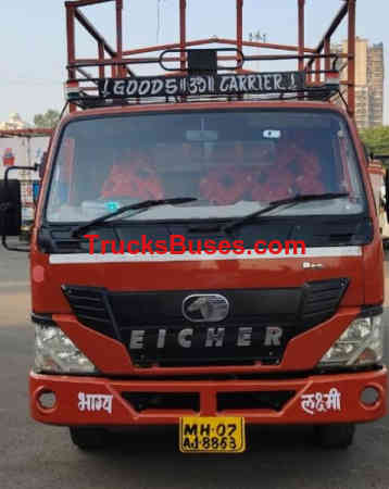 Eicher 1059 Images
