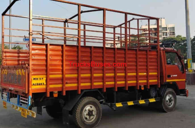 Eicher 1059 Images