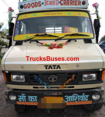 Tata 407 