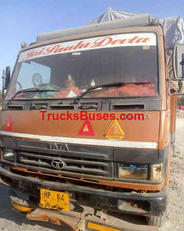 Tata 1109 