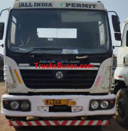 Ashok Leyland 3518 