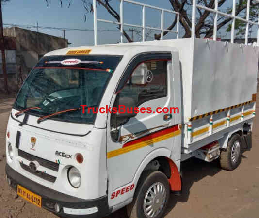 Tata Ace 