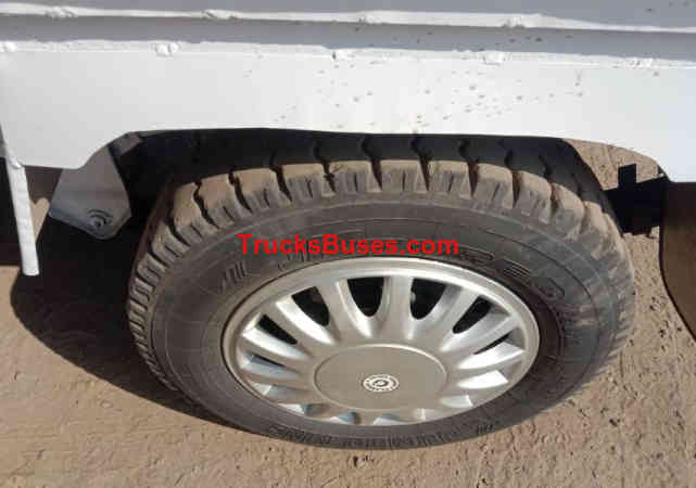 Tata Ace Images