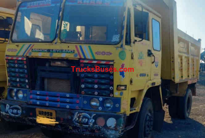 Ashok Leyland 1616 