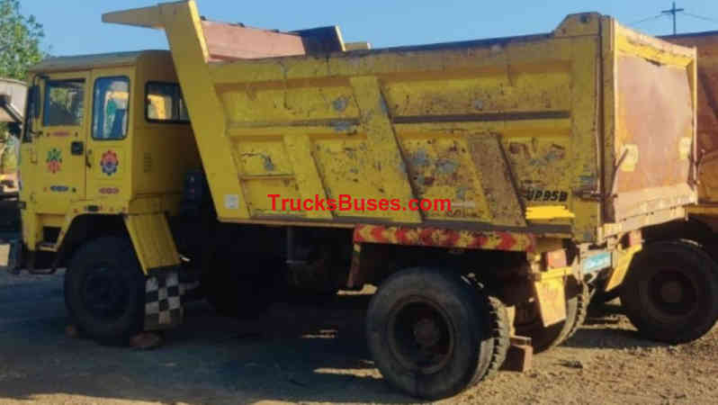 Ashok Leyland 1616 Images