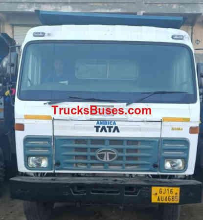 Tata 3118 