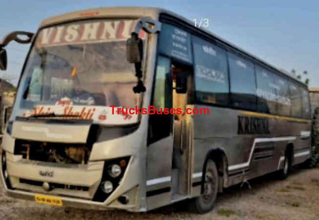 BharatBenz 1623 image 3