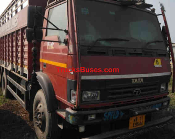 Tata 1512 Images