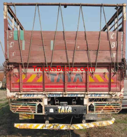 Tata 1512 Images