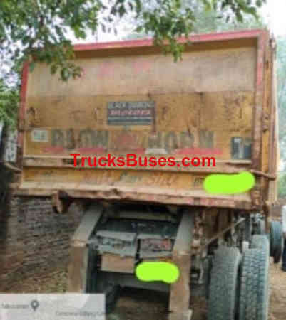 Ashok Leyland 4923 Images