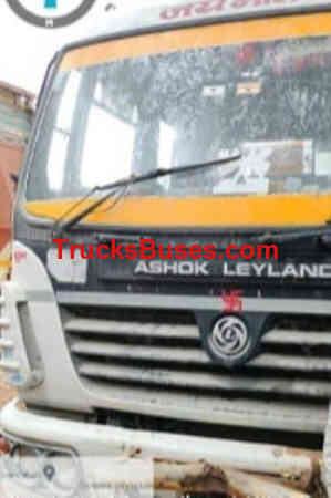 Ashok Leyland 4923 Images