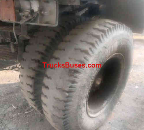 Ashok Leyland 1616 Images