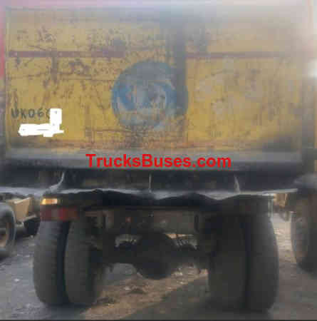 Ashok Leyland 1616 Images