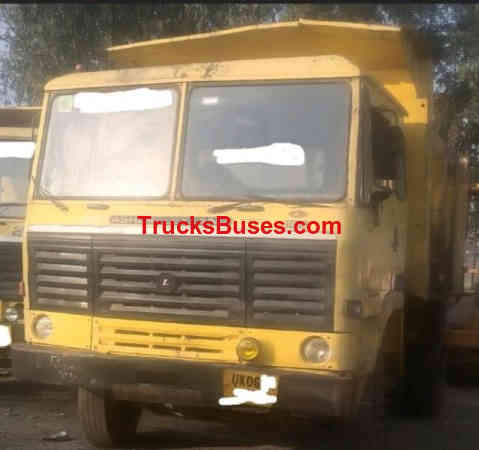 Ashok Leyland 1616 