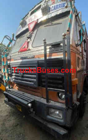 Ashok Leyland 3718 Images