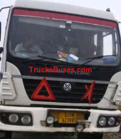 Ashok Leyland 4923 Images