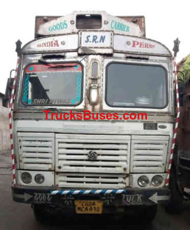 Ashok Leyland 3718 