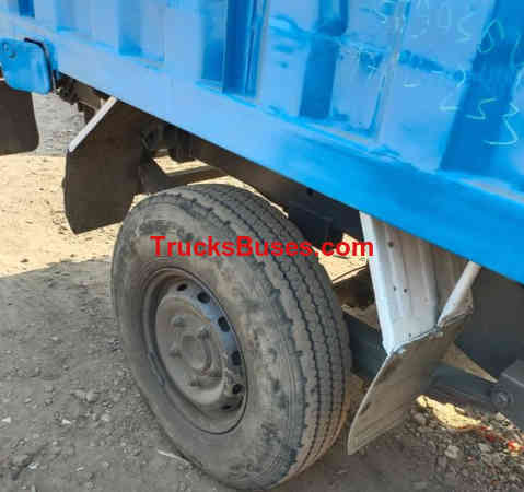 Mahindra Bolero Pickup Images