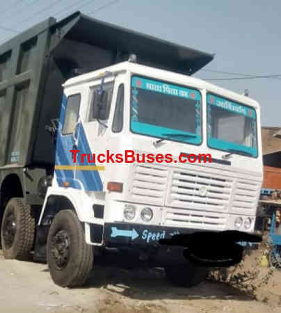 Ashok Leyland 3118 