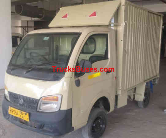 Tata Ace 
