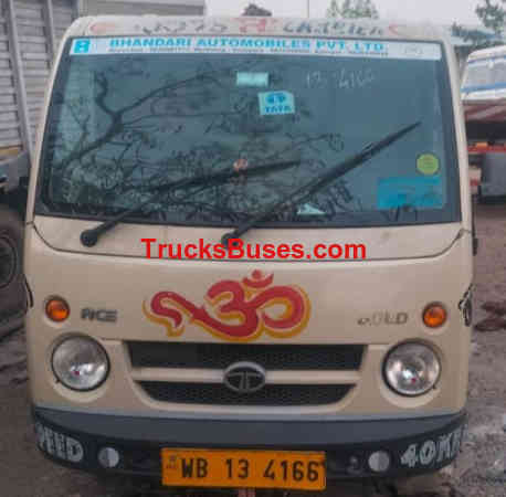 Tata Ace 
