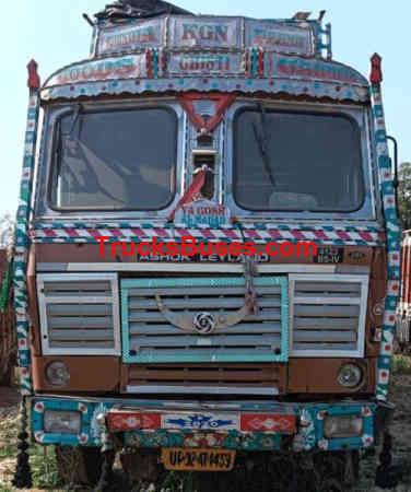 Ashok Leyland 4123 