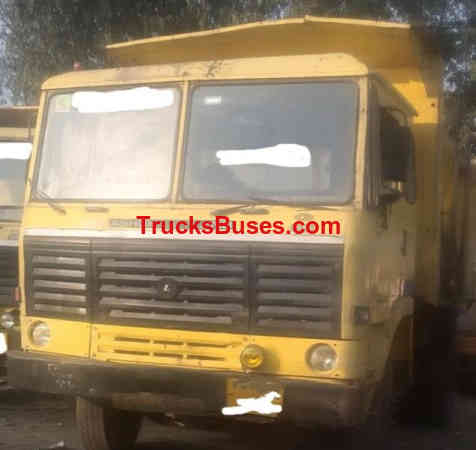 Ashok Leyland 1616 