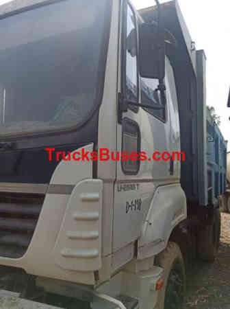 Ashok Leyland 2518 Images