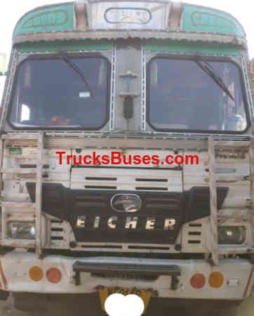 Eicher 5016 