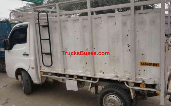 Used Tata Super Ace Mint for sale in Rajasthan TBS 20 285239
