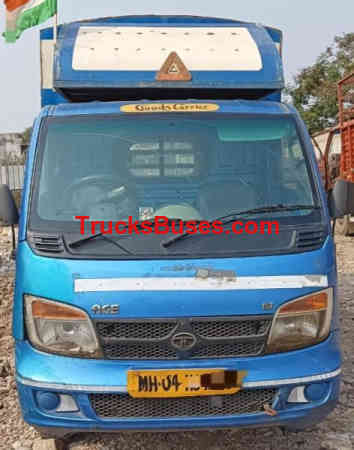 Tata Ace HT Plus 