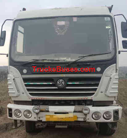 Ashok Leyland 2518 