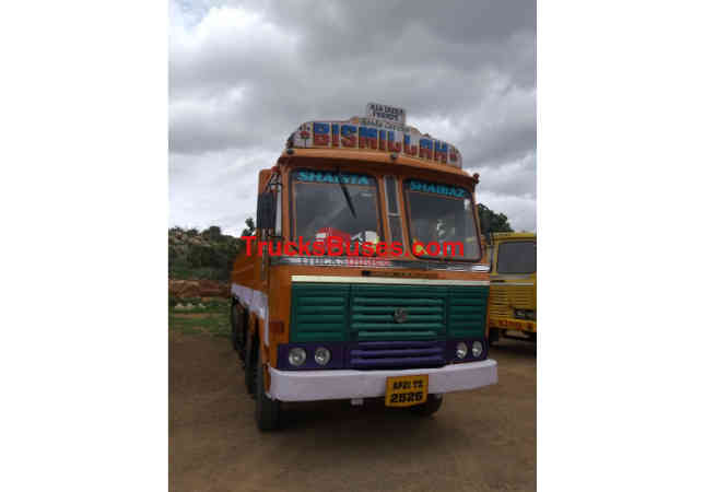 Ashok Leyland 3116 