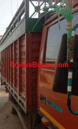 Eicher 1059 Images