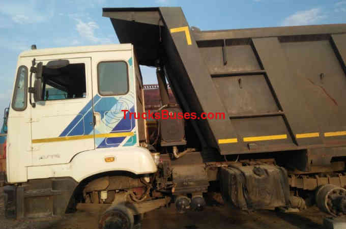 Ashok Leyland 2820 Images