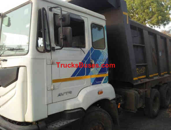 Ashok Leyland 2820 Images