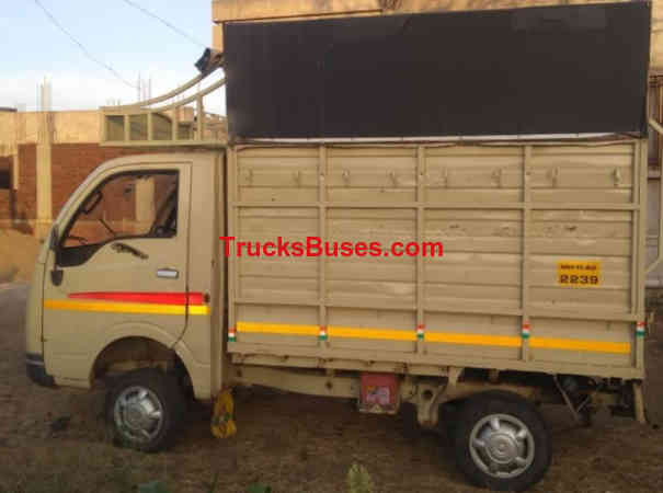Tata Ace Images