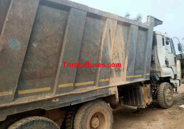 Ashok Leyland 2518 Images