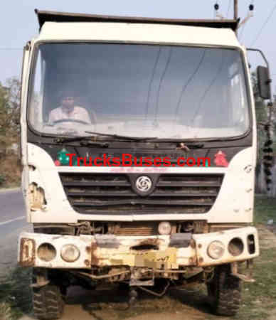 Ashok Leyland 2518 