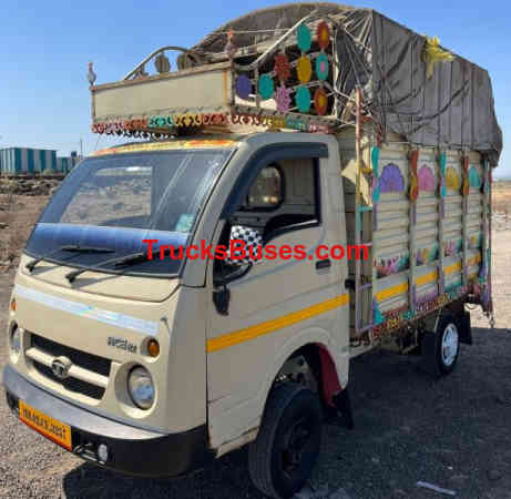 Tata Ace HT Plus 