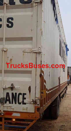 Ashok Leyland 1618 Images