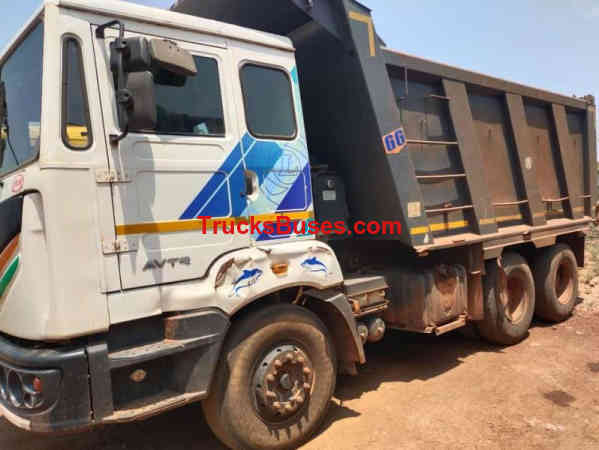 Ashok Leyland 2820 Images
